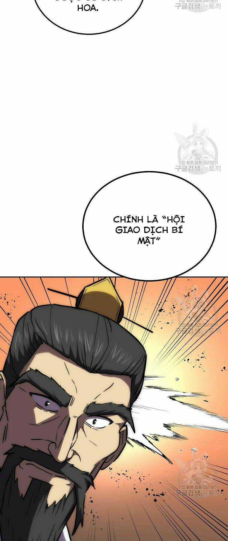 Thiếu Niên Phương Sĩ - Chapter 41 - Trang 36