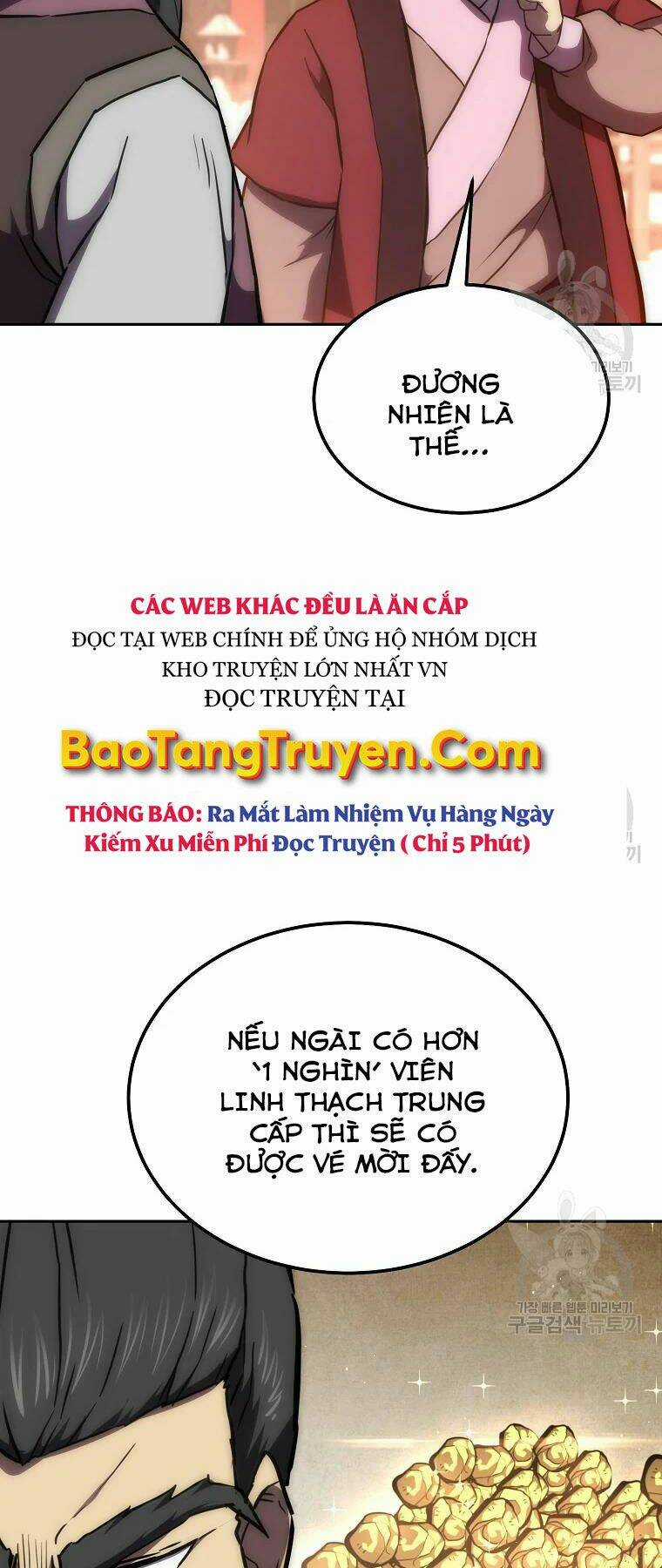 Thiếu Niên Phương Sĩ - Chapter 41 - Trang 38