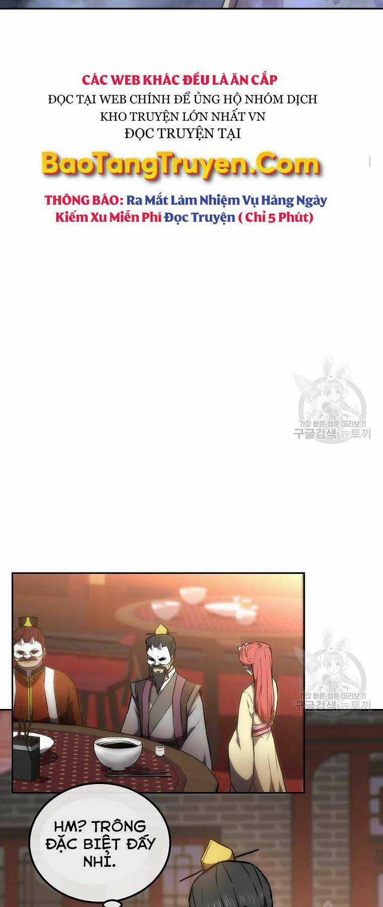 Thiếu Niên Phương Sĩ - Chapter 41 - Trang 49