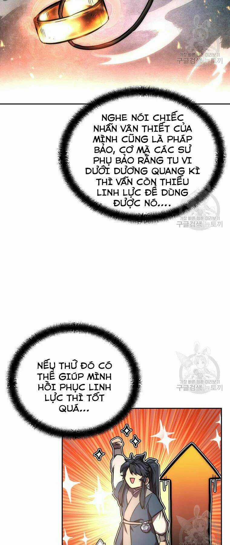 Thiếu Niên Phương Sĩ - Chapter 41 - Trang 57