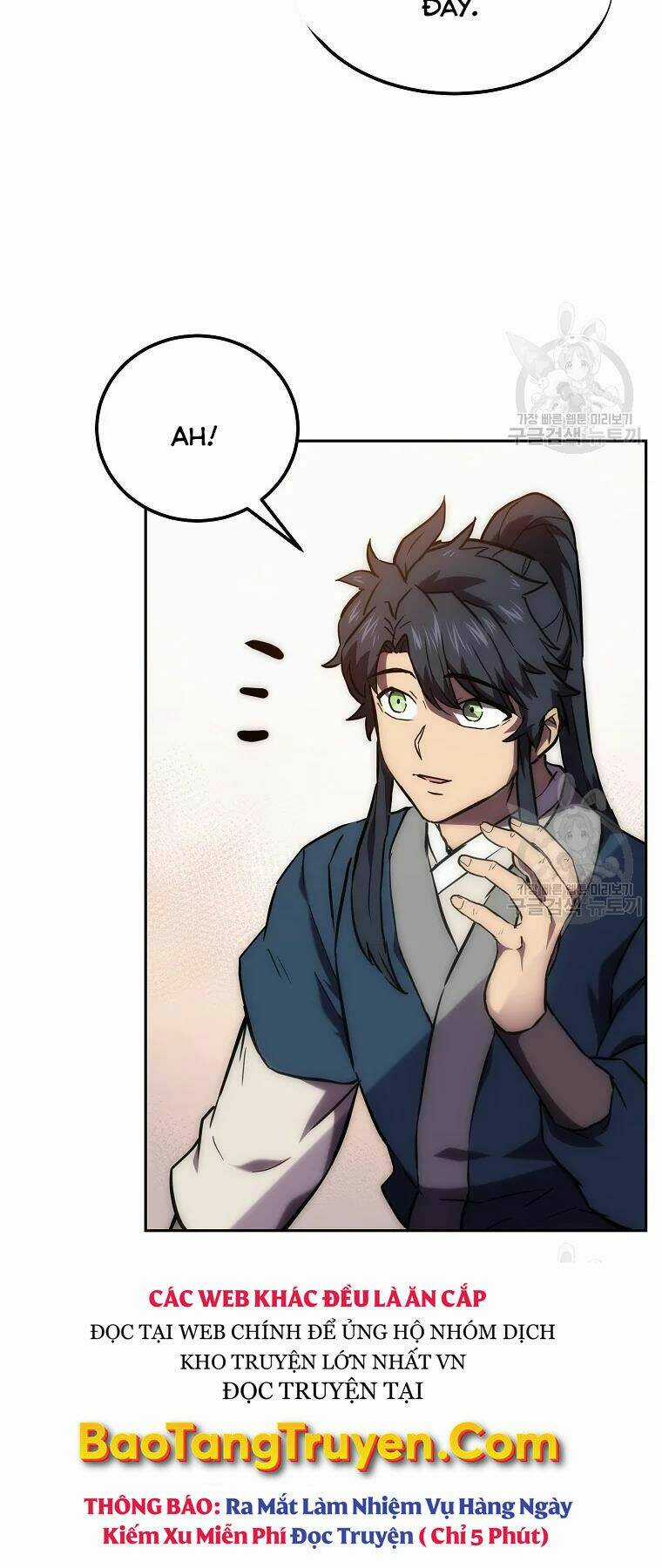 Thiếu Niên Phương Sĩ - Chapter 41 - Trang 7