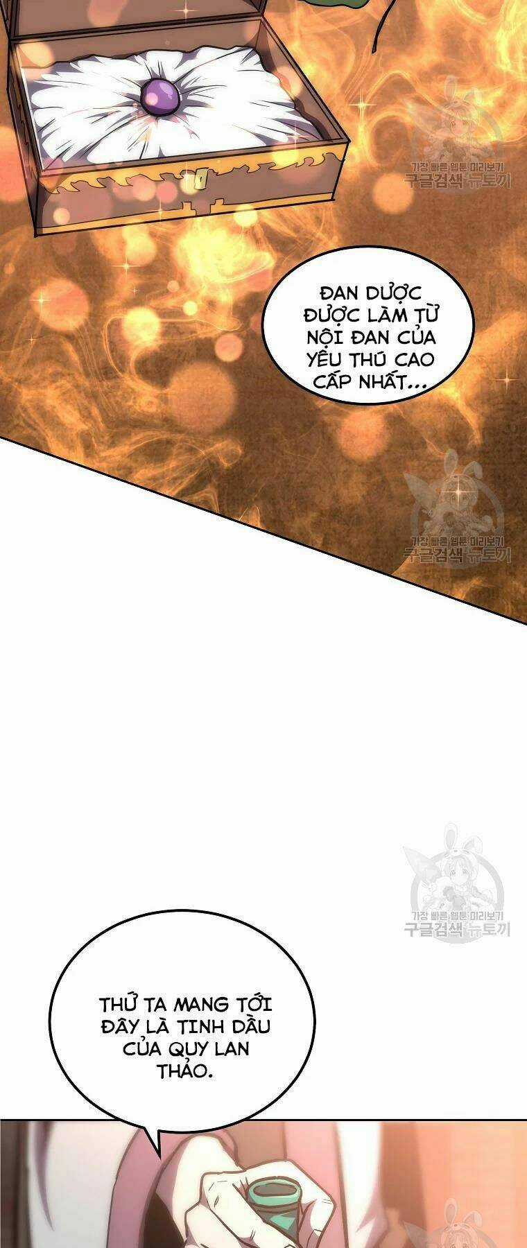 Thiếu Niên Phương Sĩ - Chapter 41 - Trang 61