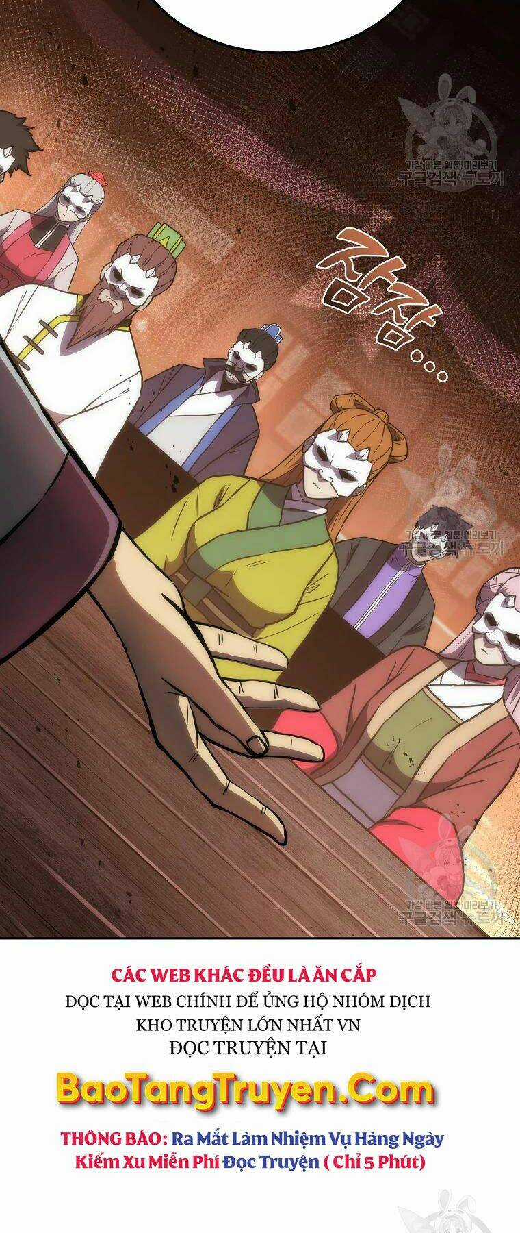 Thiếu Niên Phương Sĩ - Chapter 41 - Trang 64