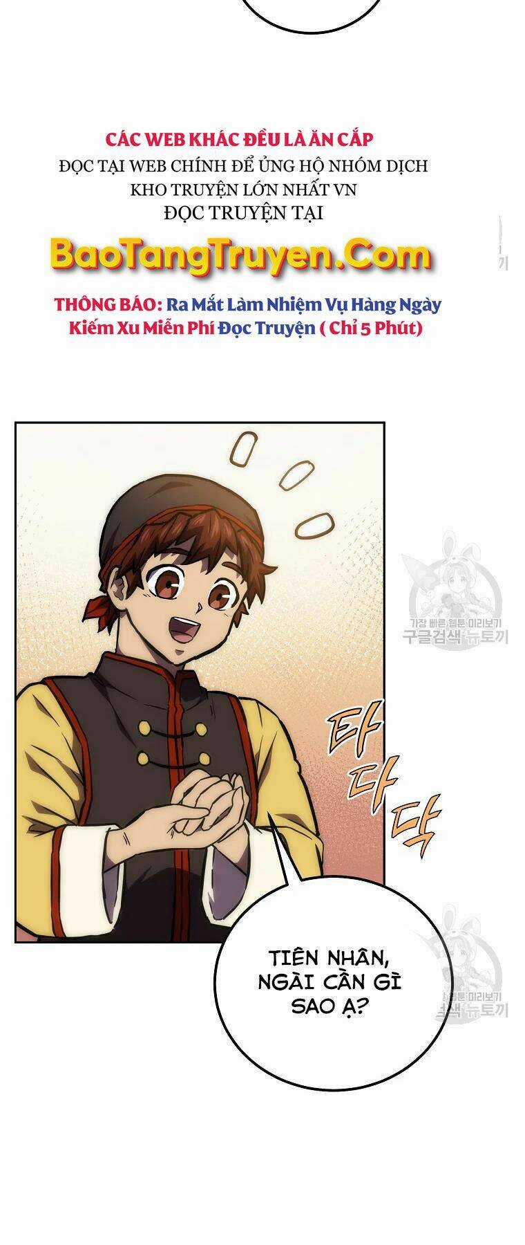 Thiếu Niên Phương Sĩ - Chapter 41 - Trang 9