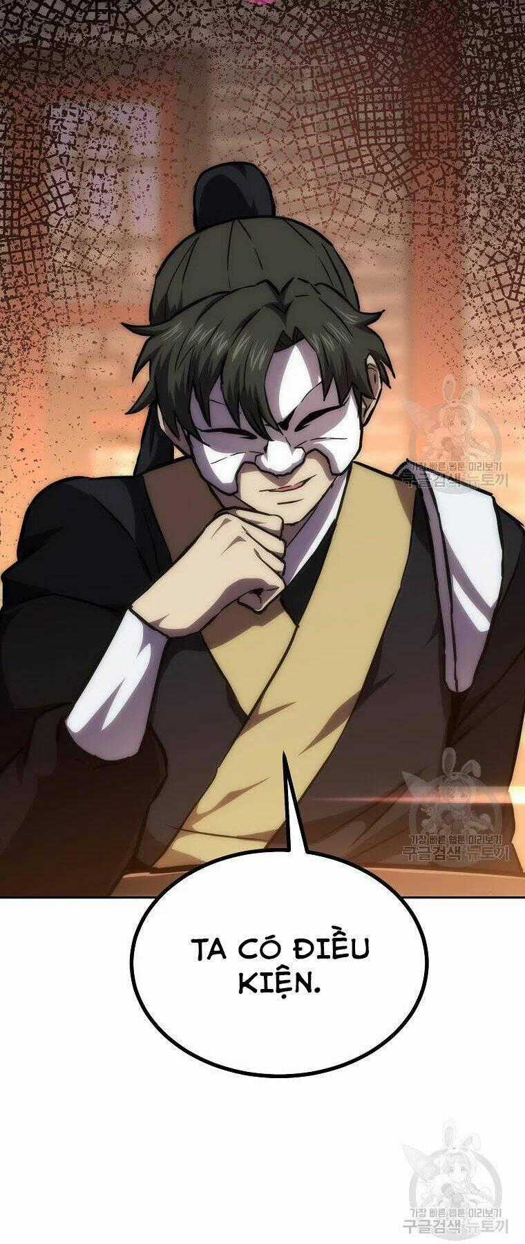 Thiếu Niên Phương Sĩ - Chapter 42 - Trang 1