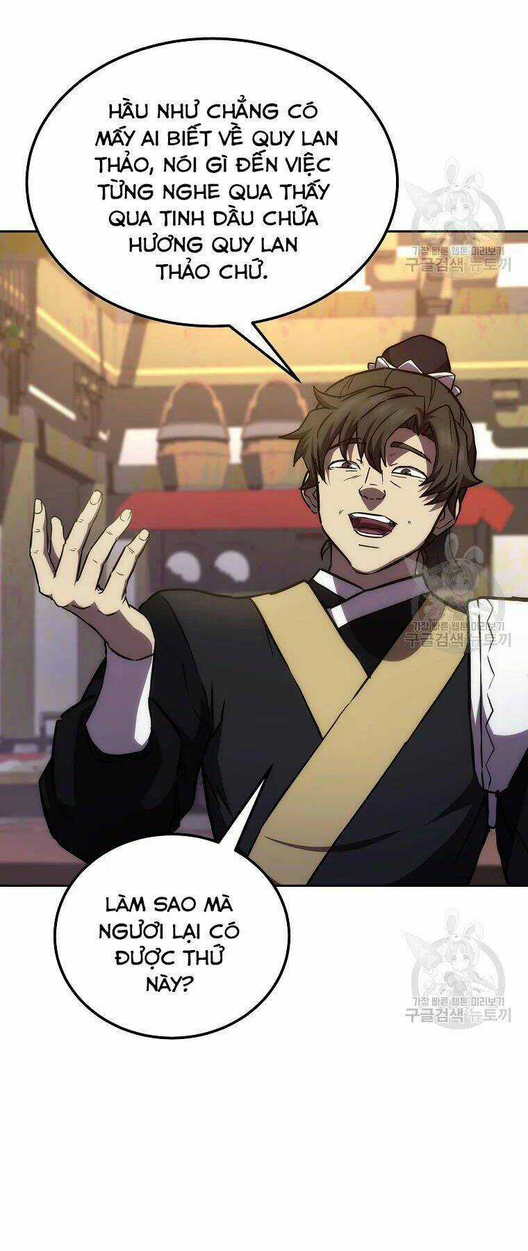 Thiếu Niên Phương Sĩ - Chapter 42 - Trang 12