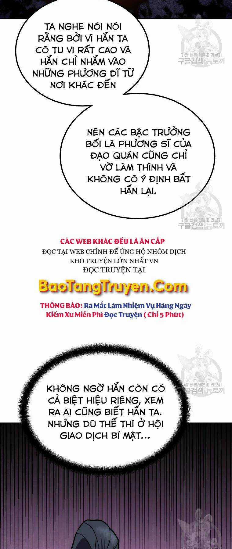 Thiếu Niên Phương Sĩ - Chapter 42 - Trang 36