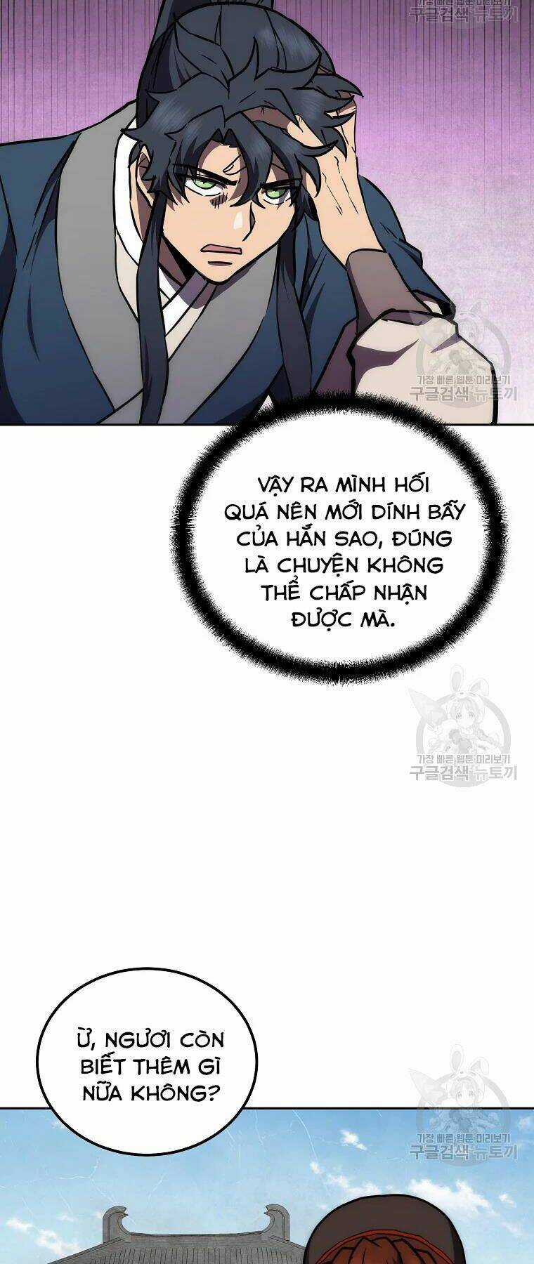 Thiếu Niên Phương Sĩ - Chapter 42 - Trang 37