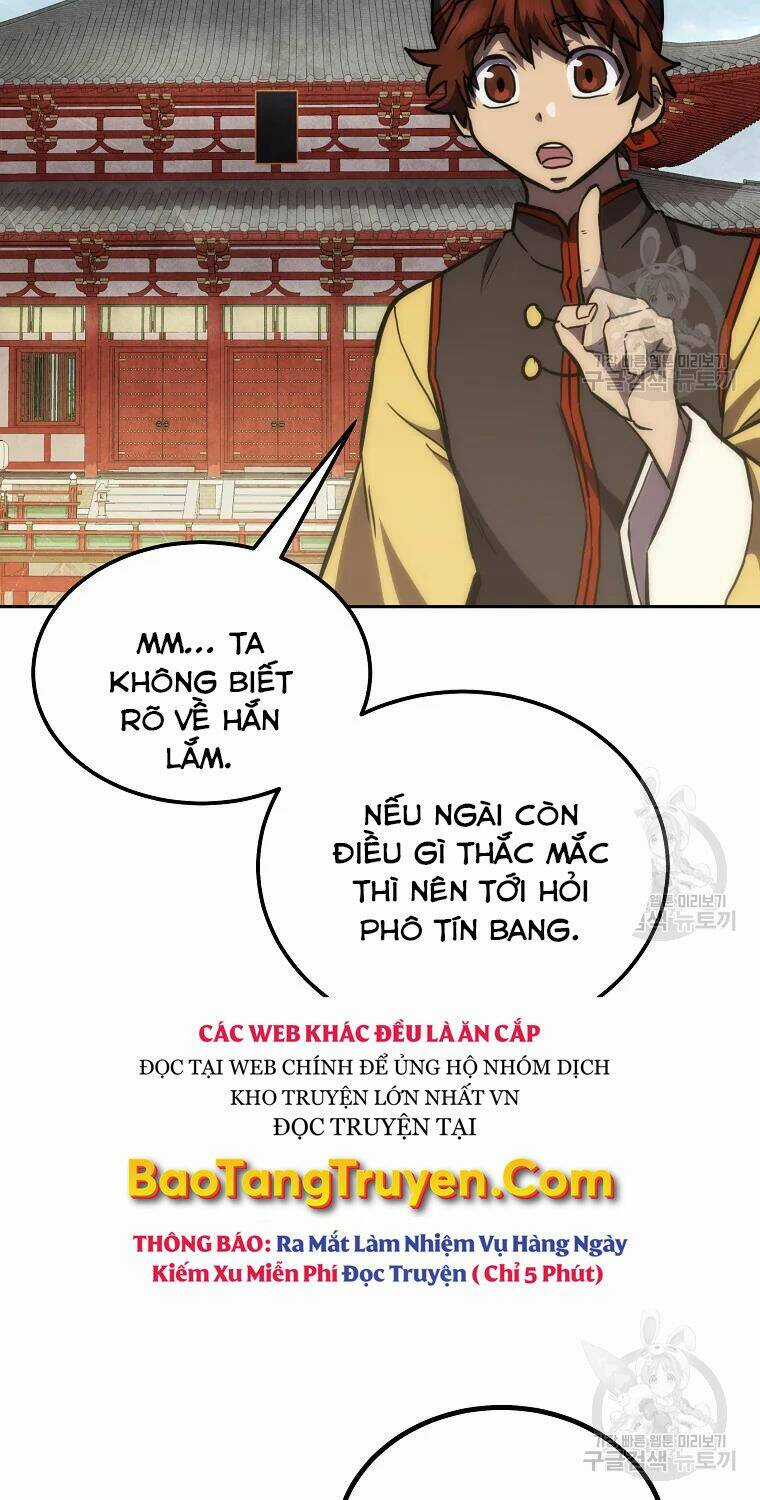 Thiếu Niên Phương Sĩ - Chapter 42 - Trang 38