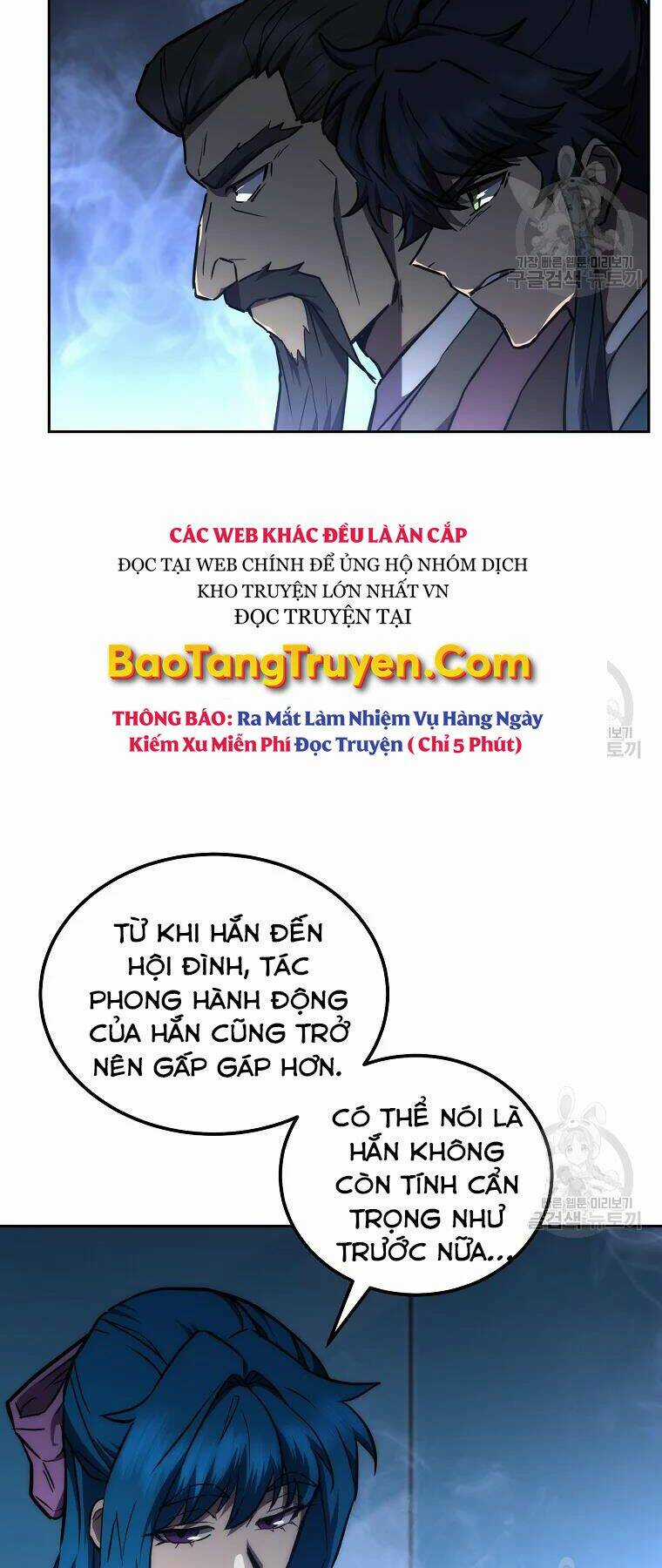 Thiếu Niên Phương Sĩ - Chapter 42 - Trang 63