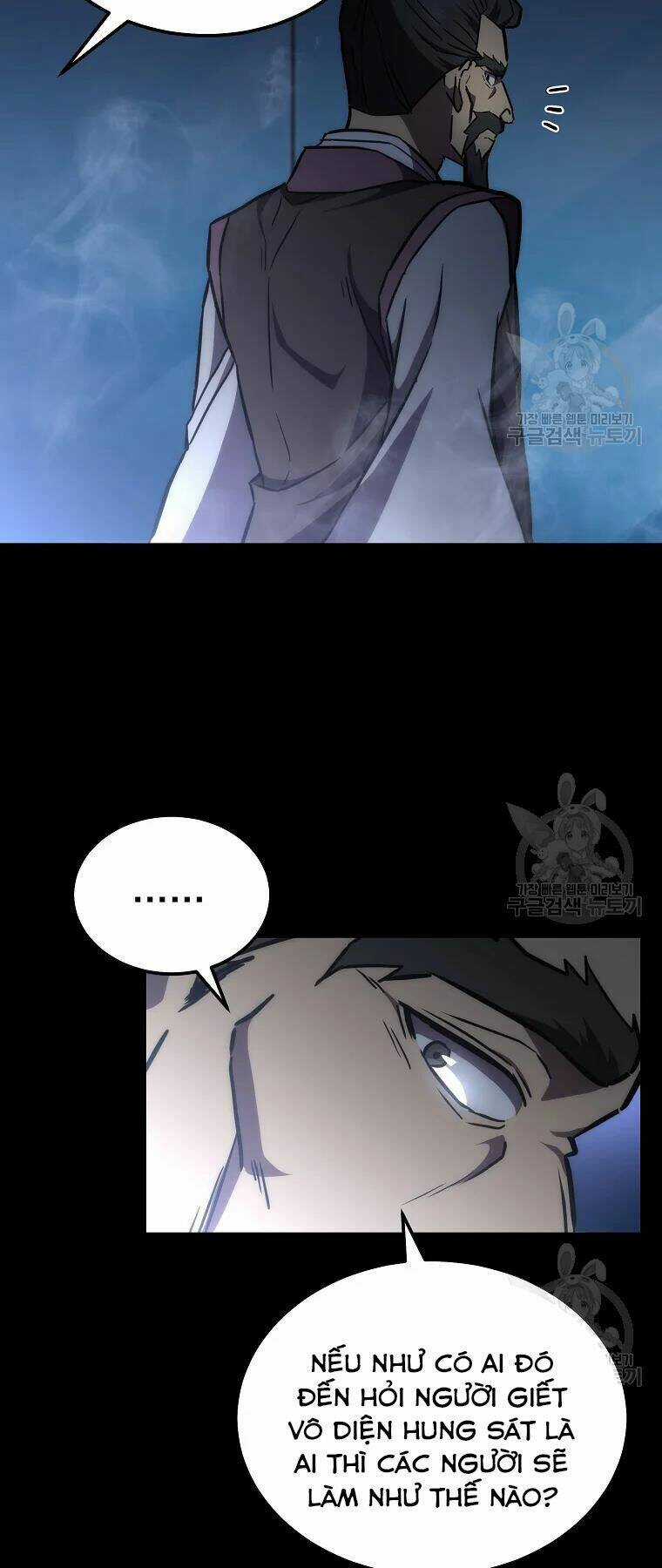 Thiếu Niên Phương Sĩ - Chapter 42 - Trang 68