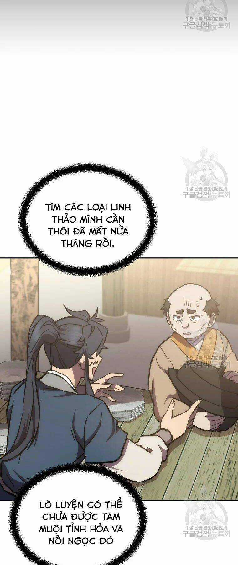 Thiếu Niên Phương Sĩ - Chapter 42 - Trang 72