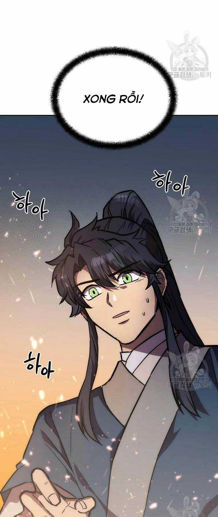 Thiếu Niên Phương Sĩ - Chapter 43 - Trang 3