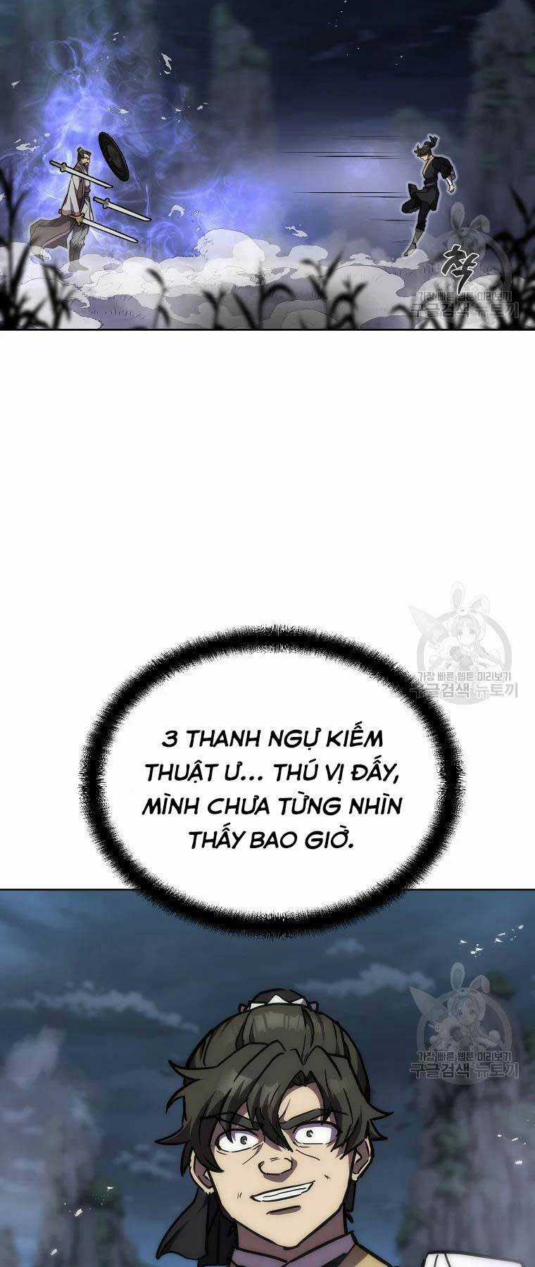 Thiếu Niên Phương Sĩ - Chapter 43 - Trang 29