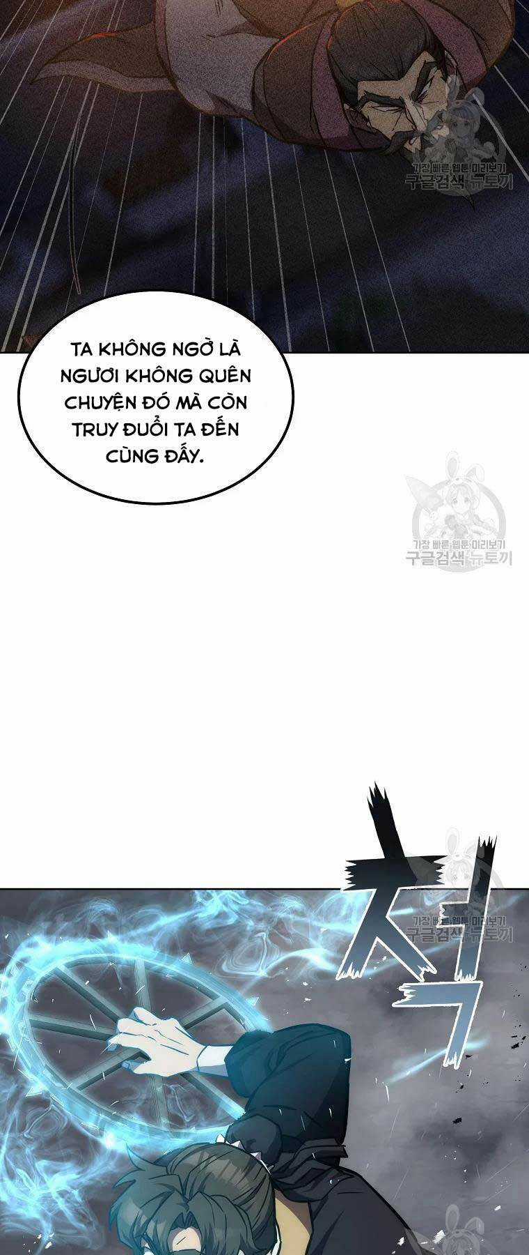 Thiếu Niên Phương Sĩ - Chapter 43 - Trang 33