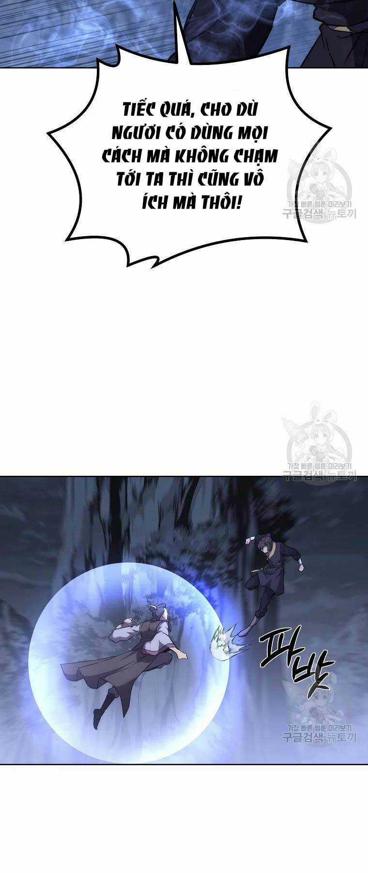 Thiếu Niên Phương Sĩ - Chapter 43 - Trang 50