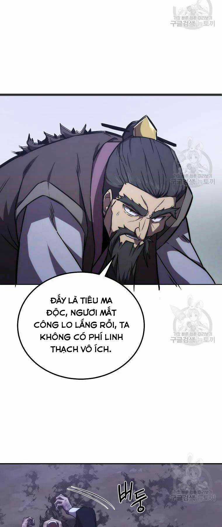 Thiếu Niên Phương Sĩ - Chapter 43 - Trang 58