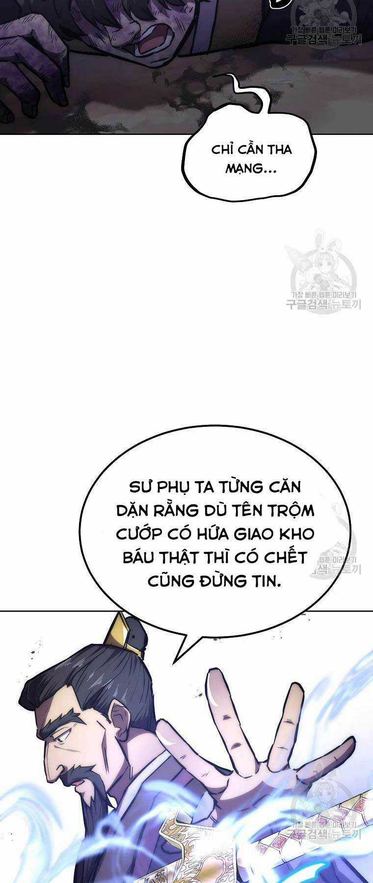 Thiếu Niên Phương Sĩ - Chapter 43 - Trang 61