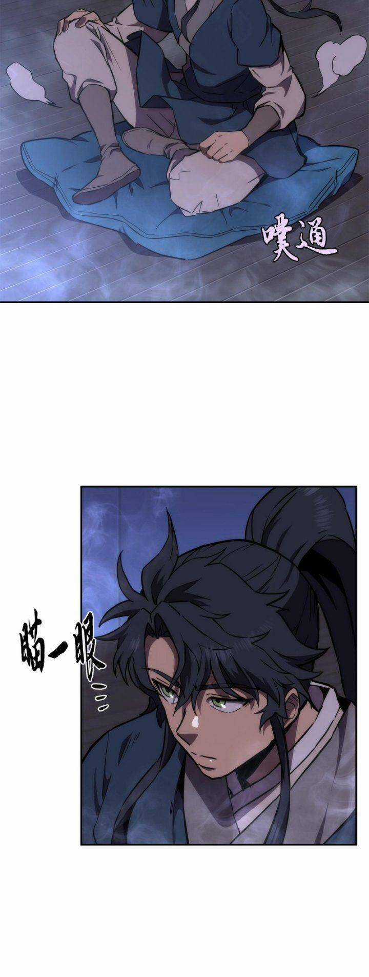 Thiếu Niên Phương Sĩ - Chapter 45 - Trang 3