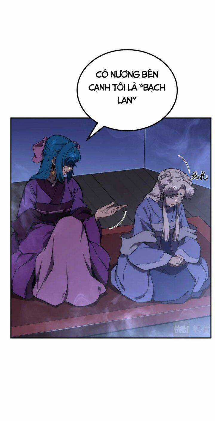 Thiếu Niên Phương Sĩ - Chapter 45 - Trang 4