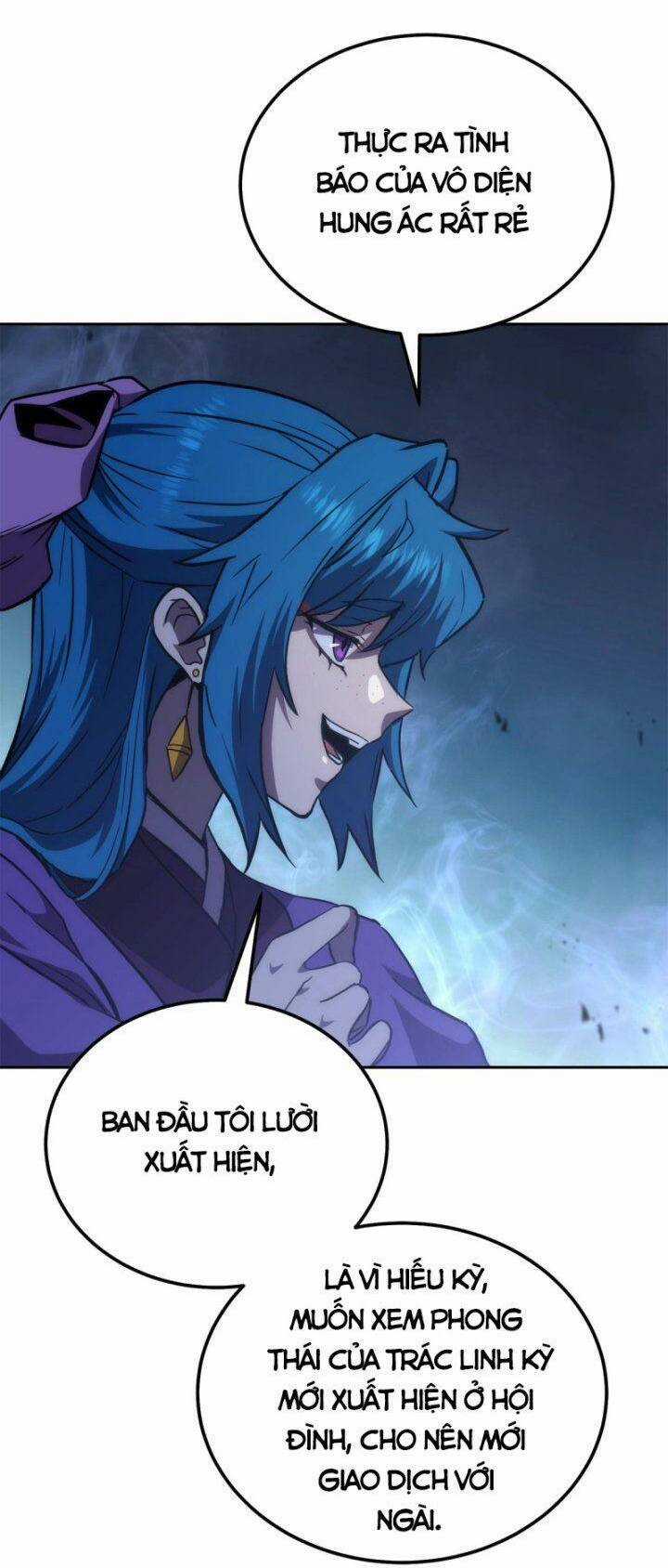 Thiếu Niên Phương Sĩ - Chapter 45 - Trang 33