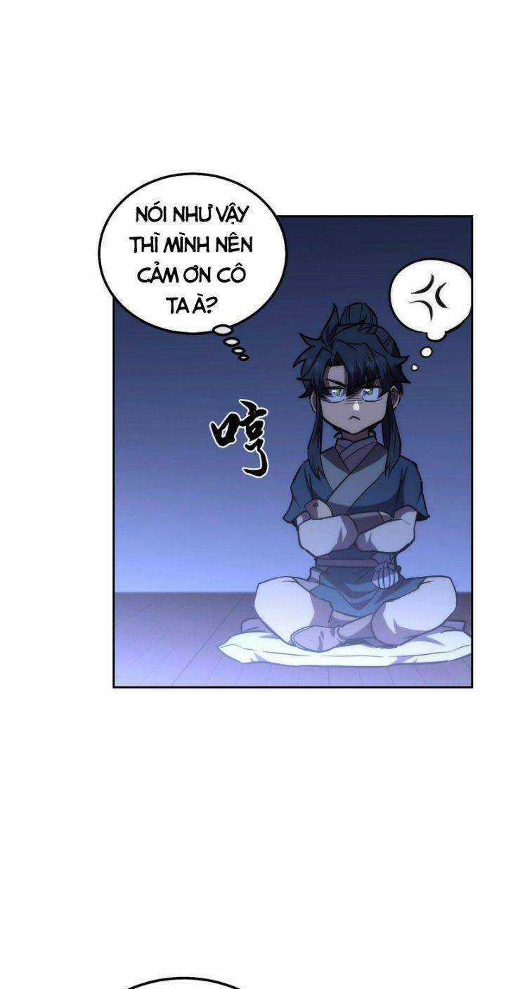 Thiếu Niên Phương Sĩ - Chapter 45 - Trang 34