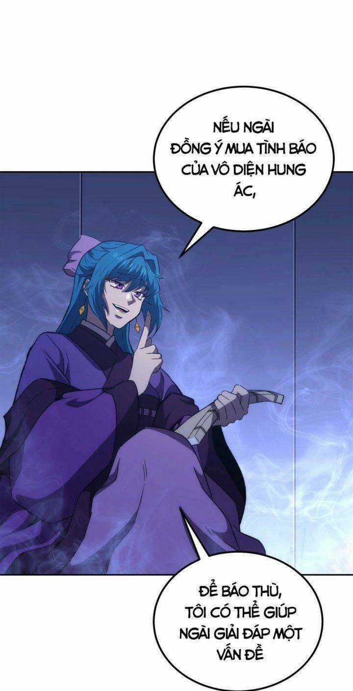 Thiếu Niên Phương Sĩ - Chapter 45 - Trang 36