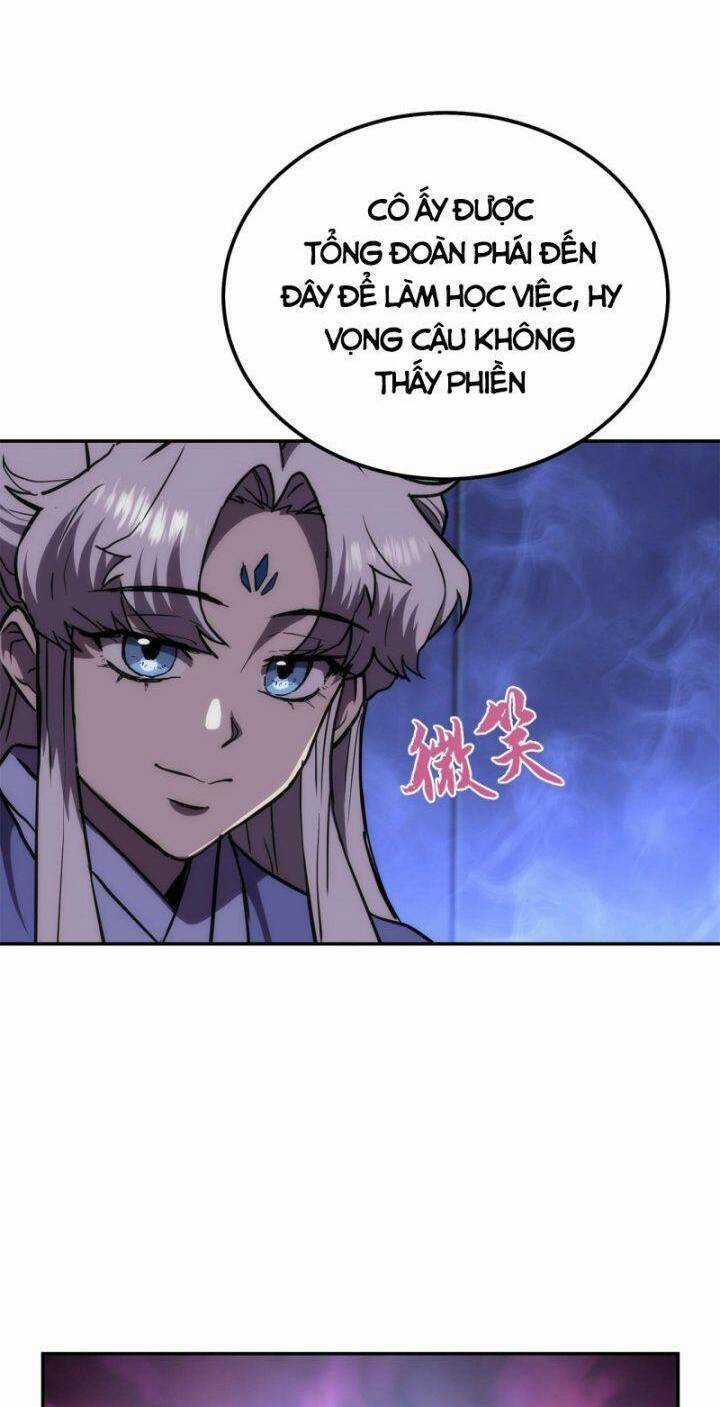 Thiếu Niên Phương Sĩ - Chapter 45 - Trang 5