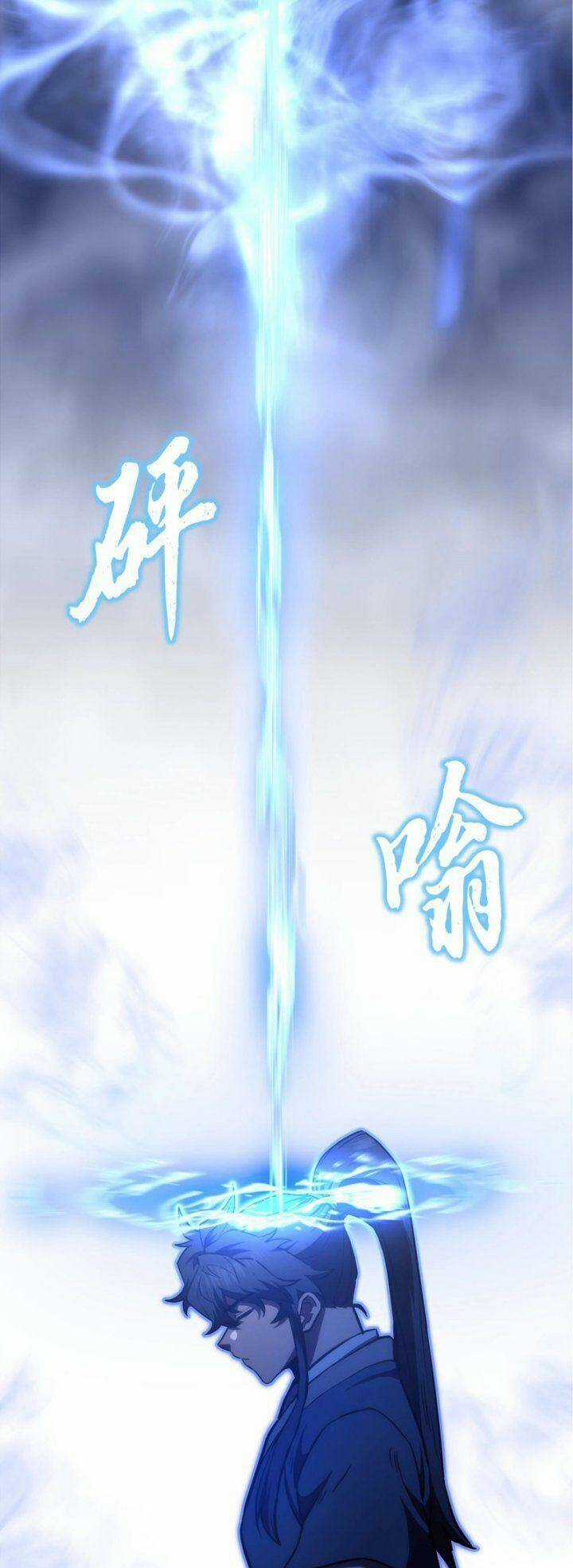 Thiếu Niên Phương Sĩ - Chapter 45 - Trang 8