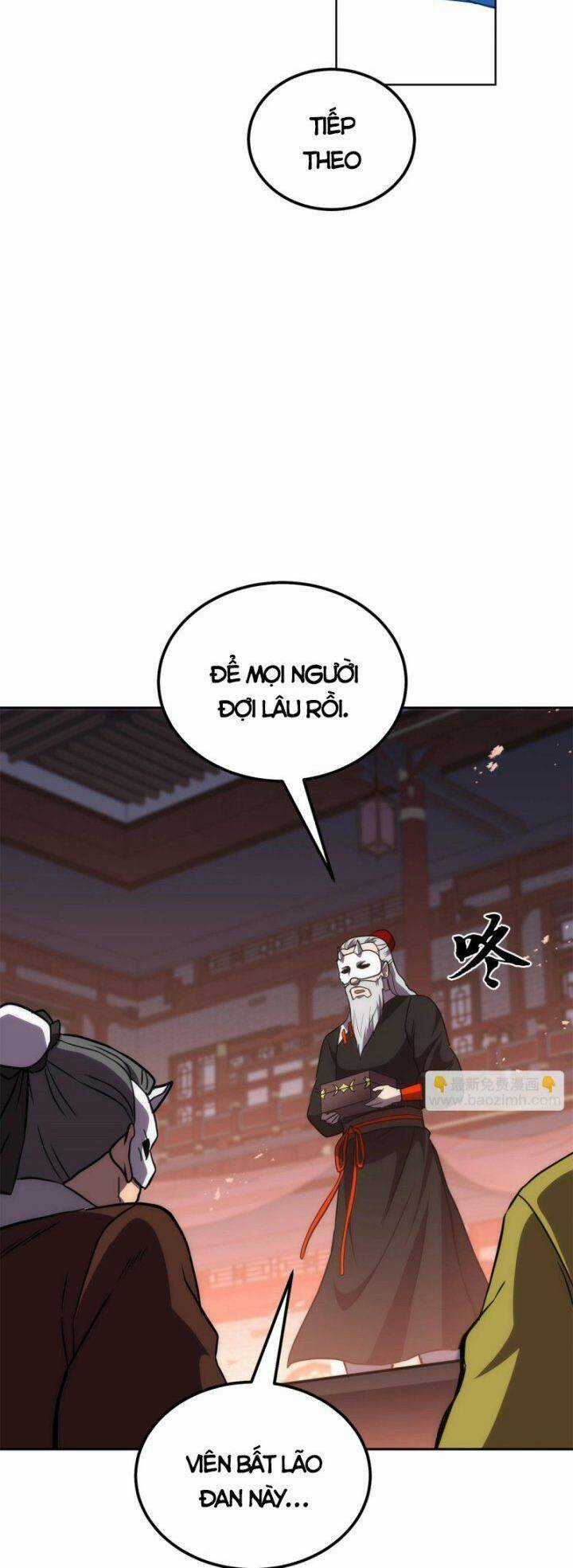 Thiếu Niên Phương Sĩ - Chapter 45 - Trang 72