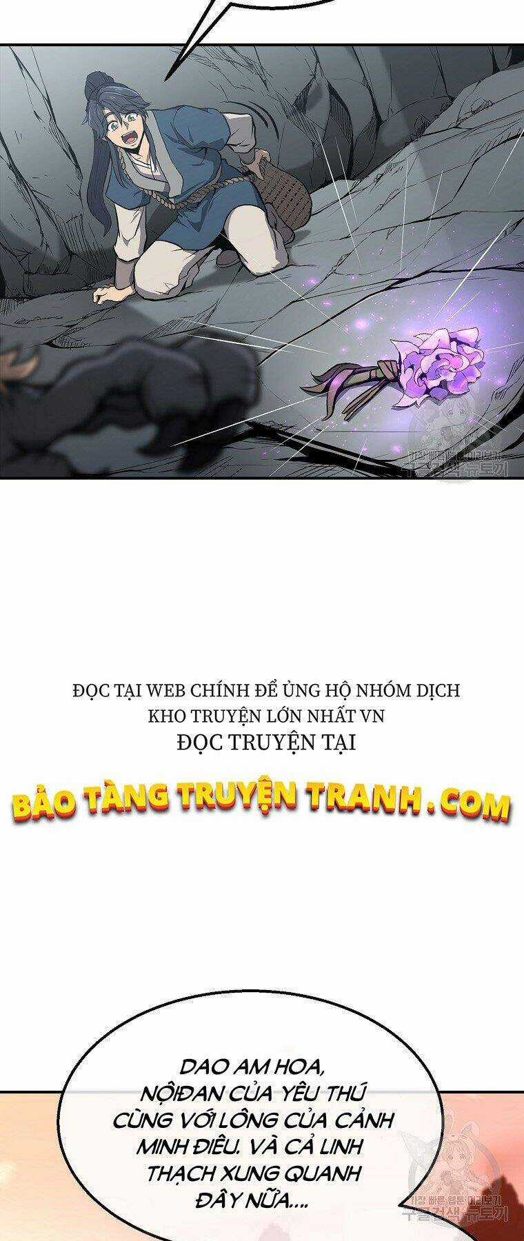 Thiếu Niên Phương Sĩ - Chapter 5 - Trang 24