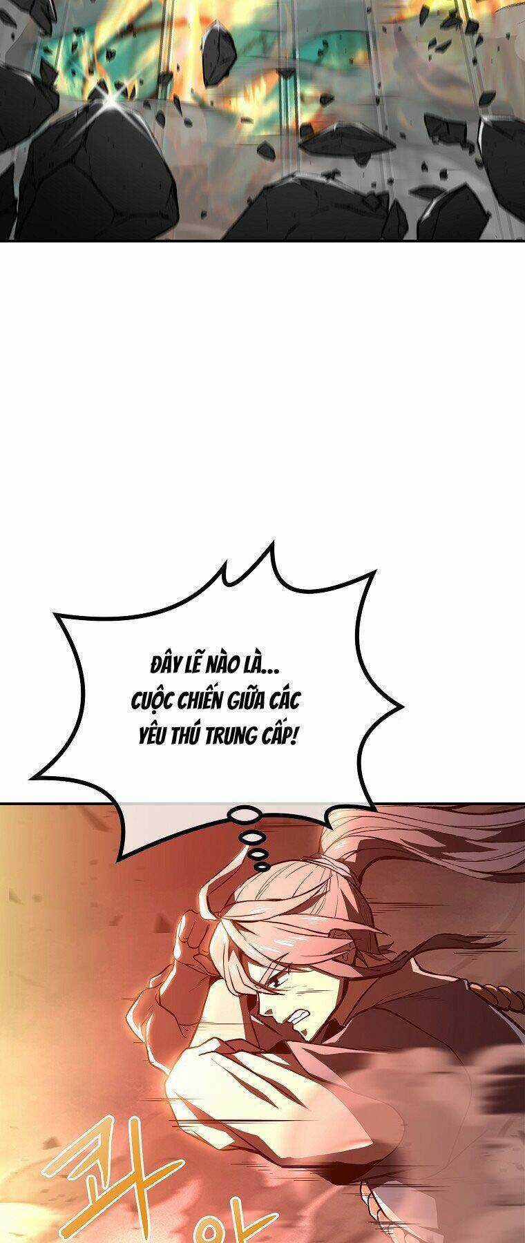 Thiếu Niên Phương Sĩ - Chapter 5 - Trang 4