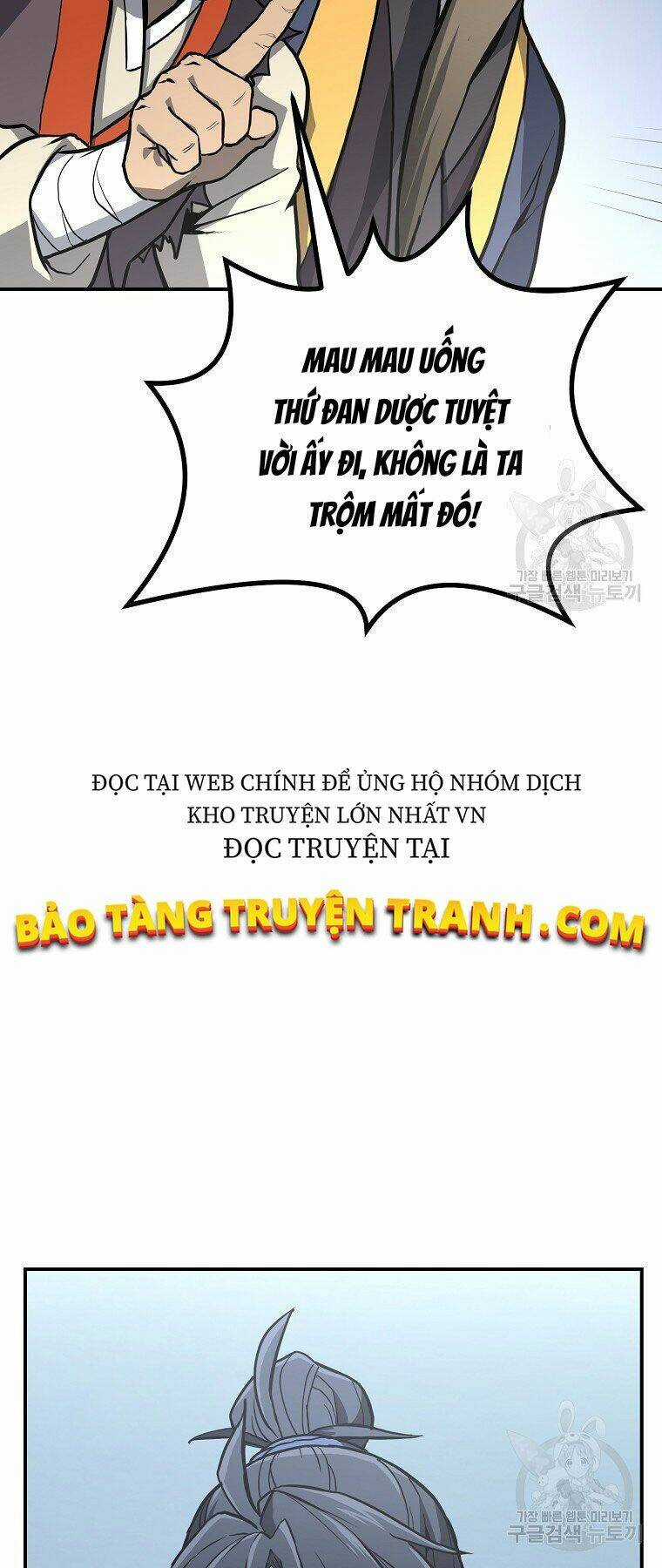 Thiếu Niên Phương Sĩ - Chapter 5 - Trang 36