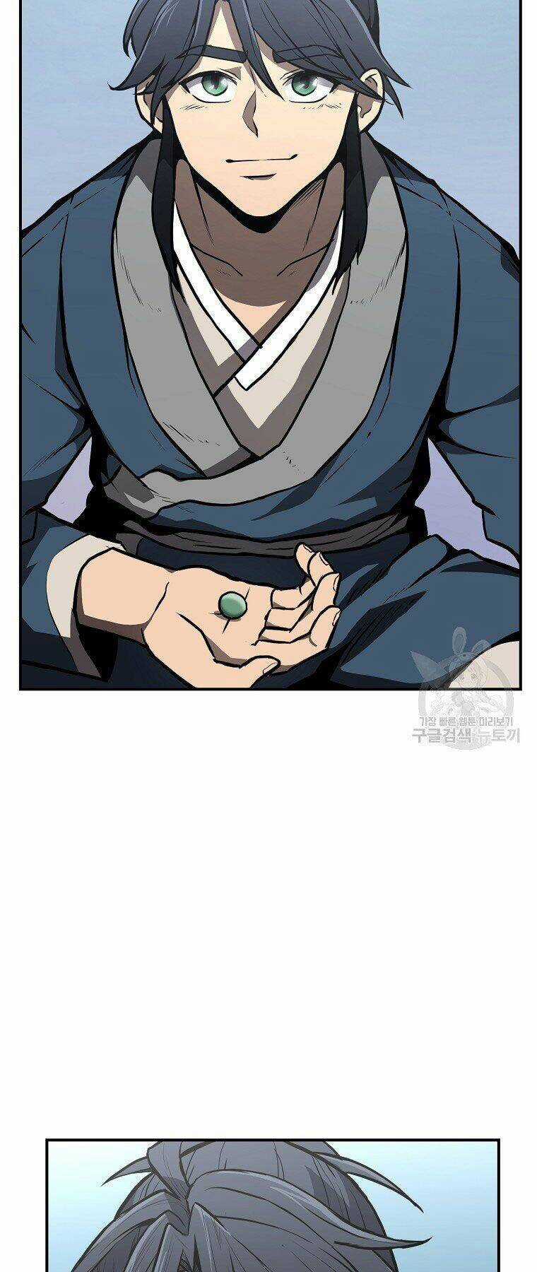 Thiếu Niên Phương Sĩ - Chapter 5 - Trang 37