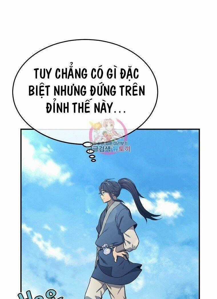 Thiếu Niên Phương Sĩ - Chapter 6 - Trang 1