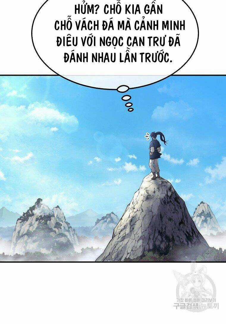 Thiếu Niên Phương Sĩ - Chapter 6 - Trang 3