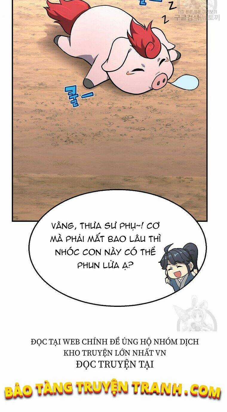 Thiếu Niên Phương Sĩ - Chapter 6 - Trang 32