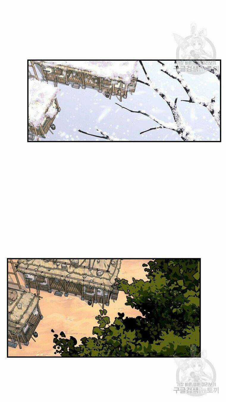 Thiếu Niên Phương Sĩ - Chapter 6 - Trang 36