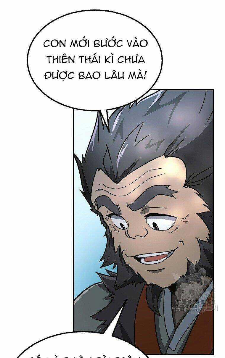 Thiếu Niên Phương Sĩ - Chapter 6 - Trang 41