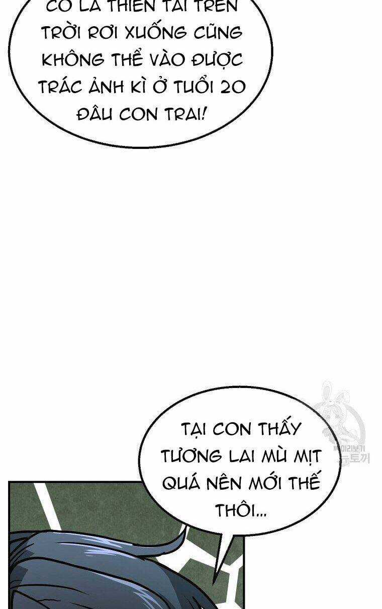 Thiếu Niên Phương Sĩ - Chapter 6 - Trang 42
