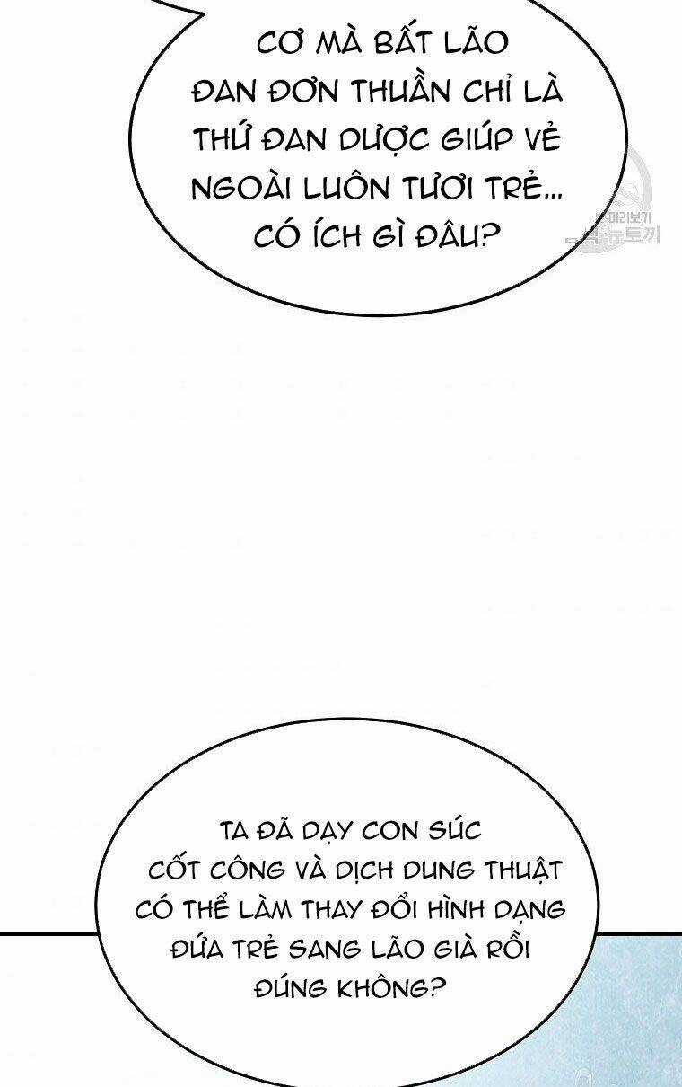 Thiếu Niên Phương Sĩ - Chapter 6 - Trang 47