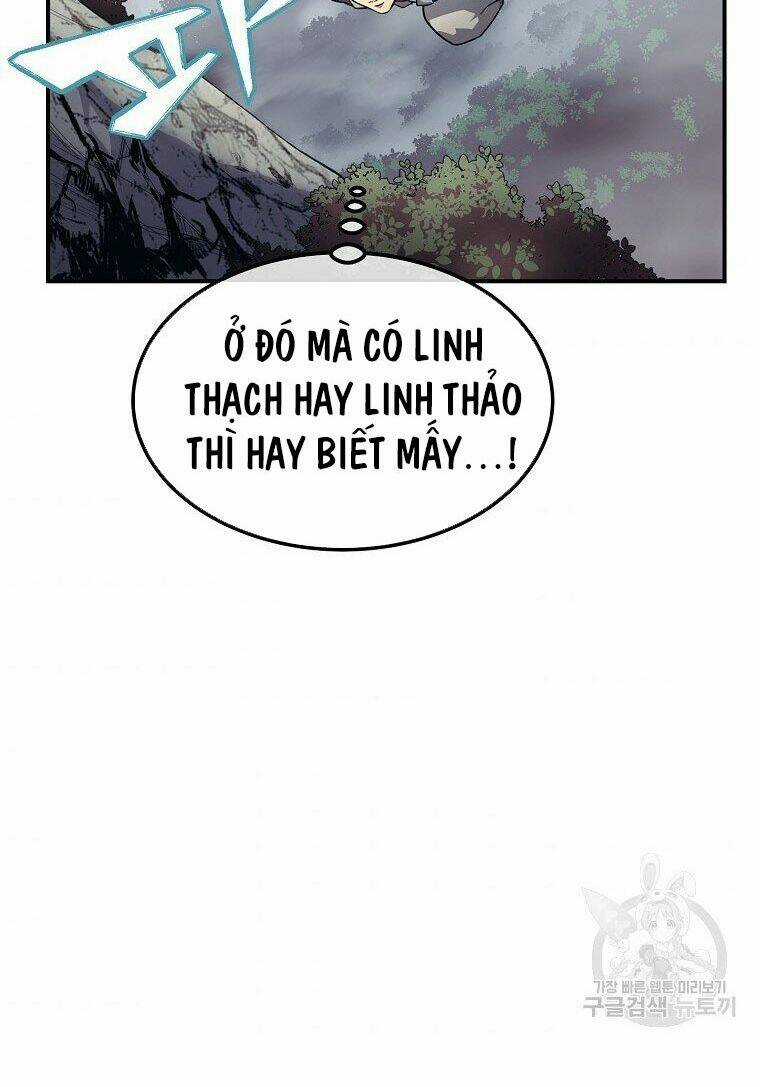Thiếu Niên Phương Sĩ - Chapter 6 - Trang 6