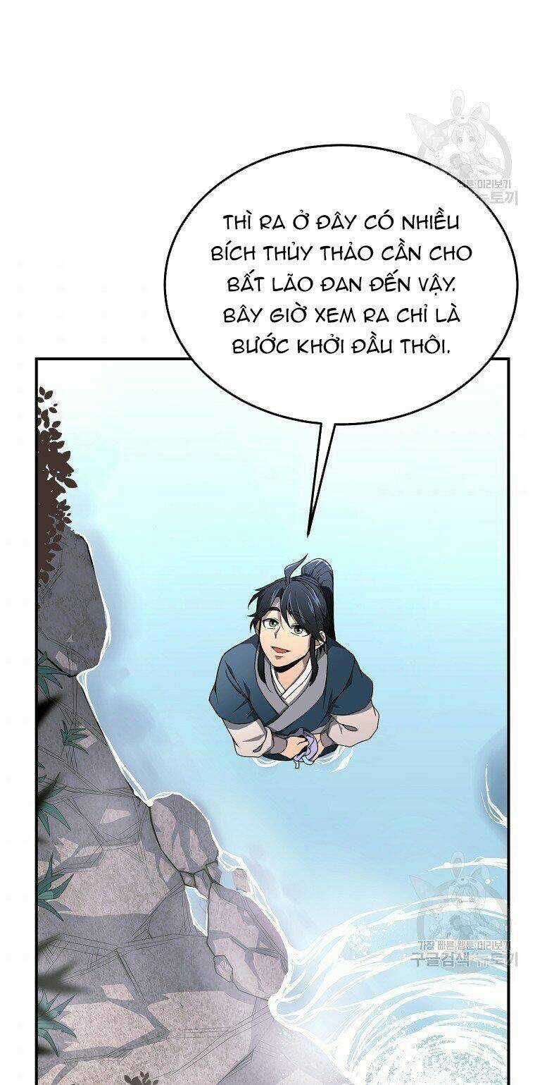 Thiếu Niên Phương Sĩ - Chapter 6 - Trang 55