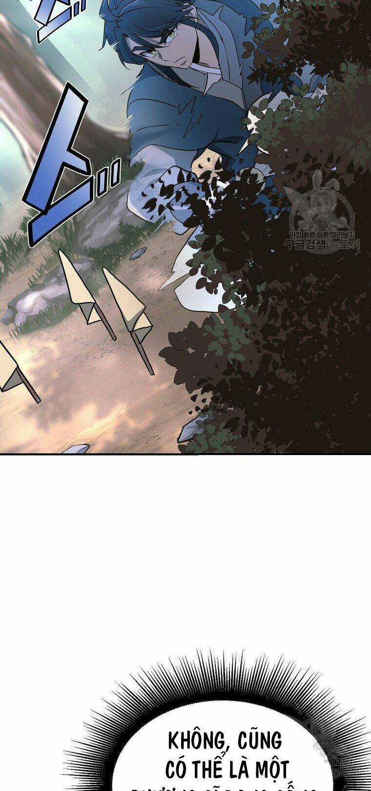 Thiếu Niên Phương Sĩ - Chapter 6 - Trang 64