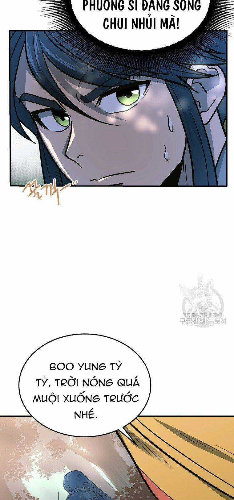 Thiếu Niên Phương Sĩ - Chapter 6 - Trang 65