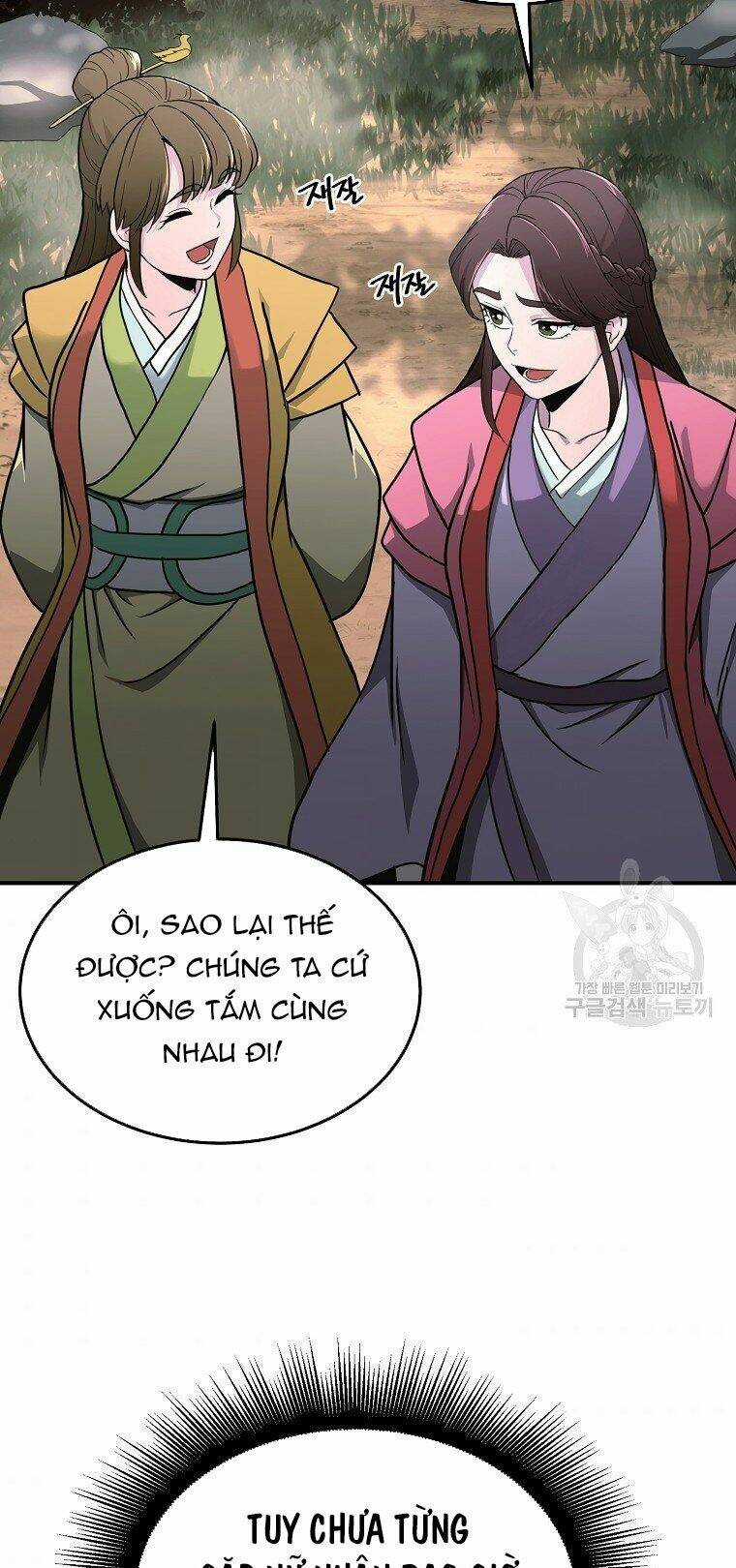 Thiếu Niên Phương Sĩ - Chapter 6 - Trang 69