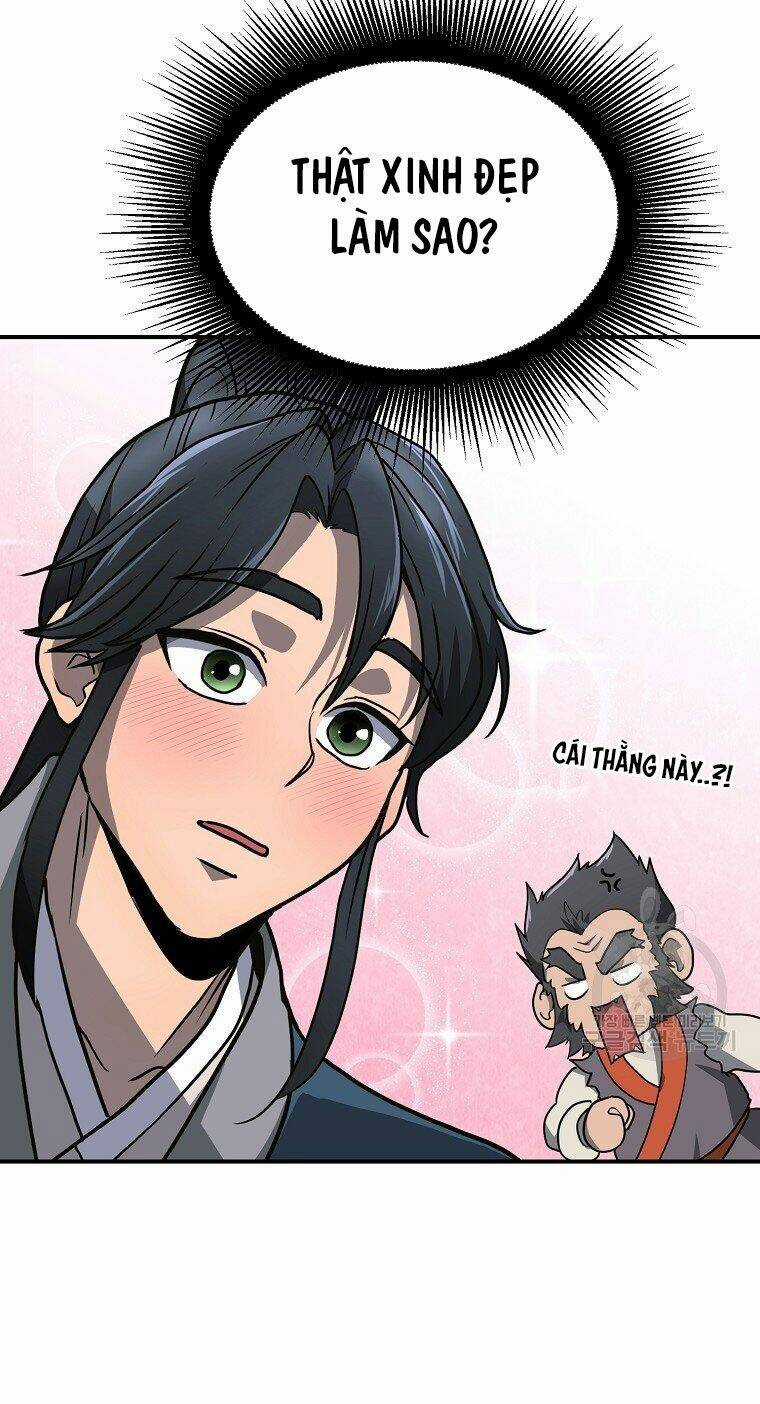 Thiếu Niên Phương Sĩ - Chapter 6 - Trang 71