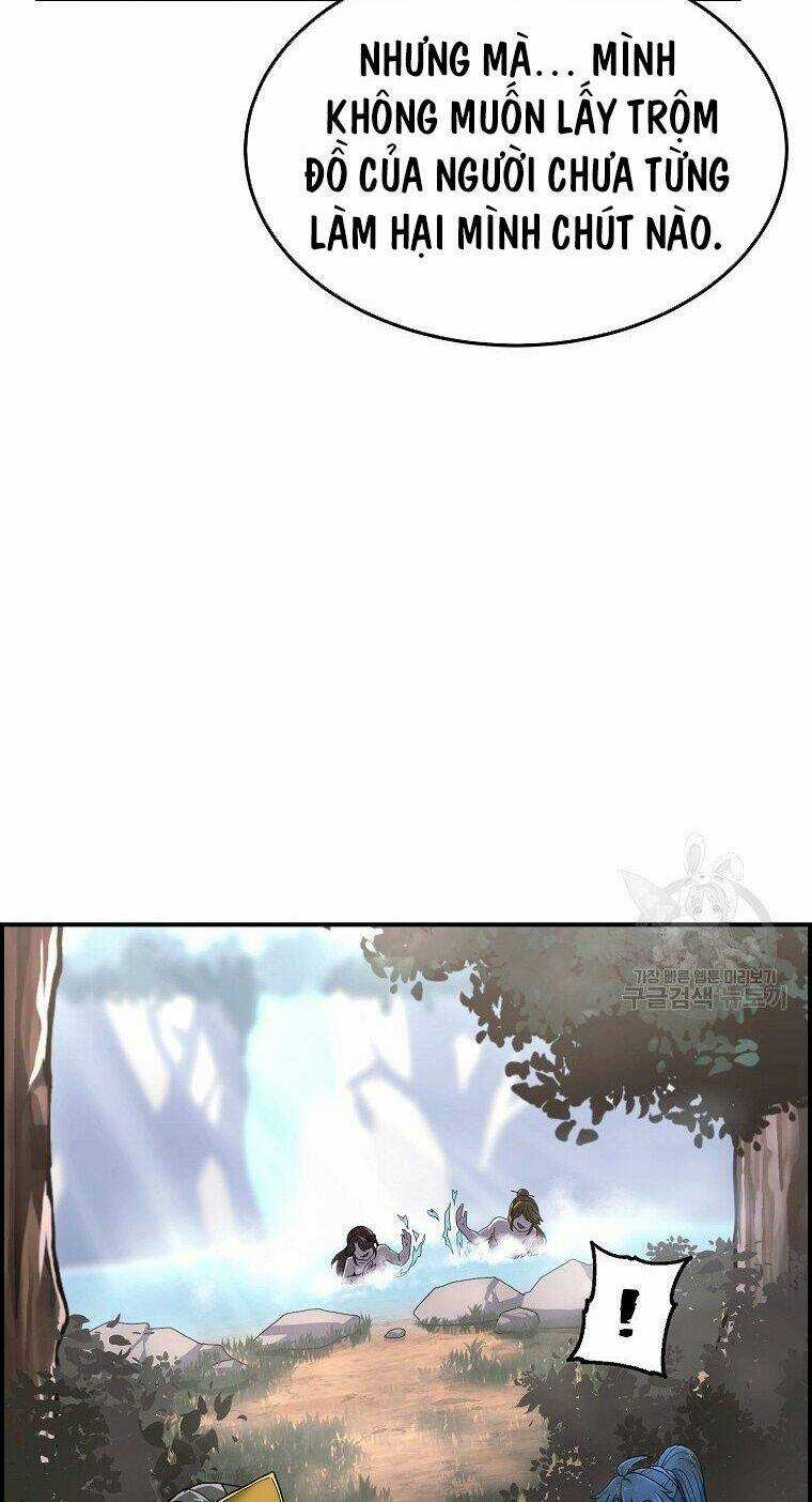 Thiếu Niên Phương Sĩ - Chapter 6 - Trang 78