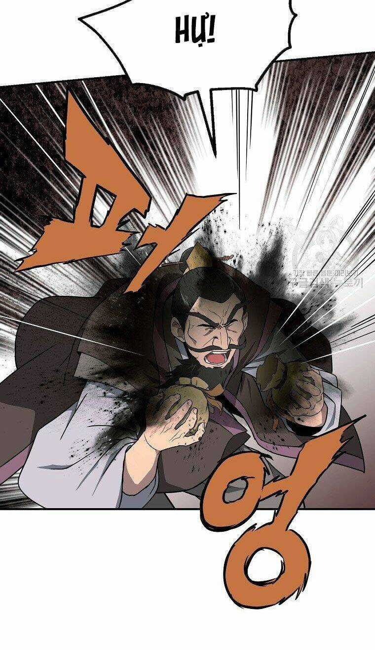 Thiếu Niên Phương Sĩ - Chapter 6 - Trang 83