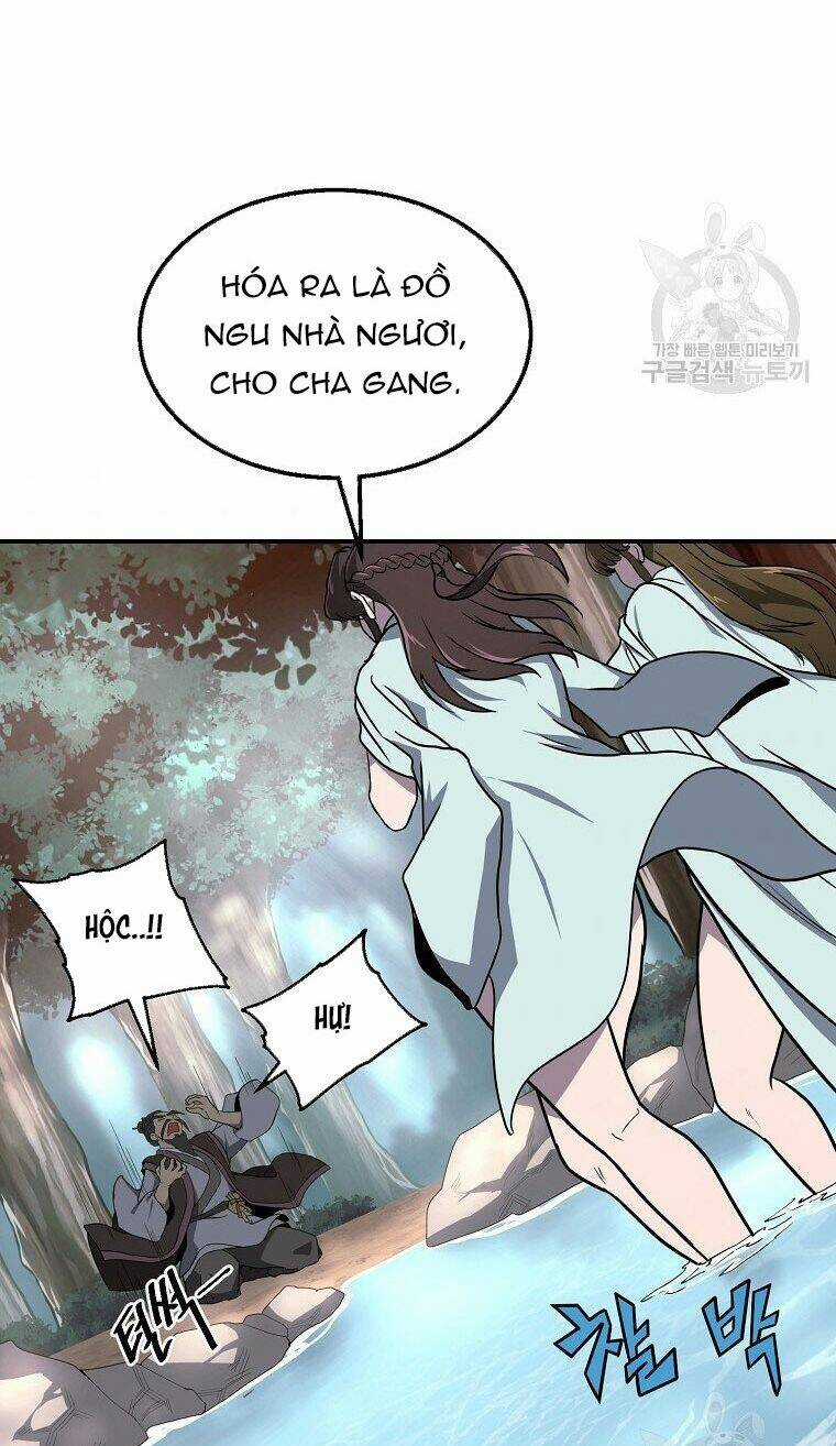 Thiếu Niên Phương Sĩ - Chapter 6 - Trang 84